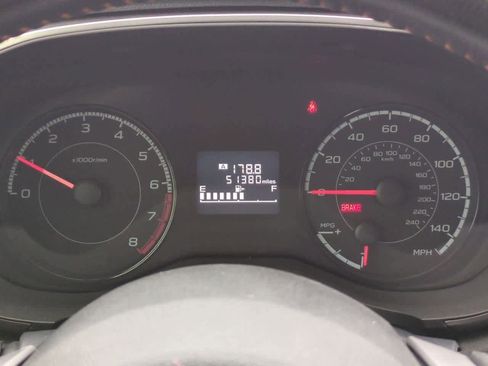 Used 2019 Subaru Crosstrek 2.0i Premium image 30