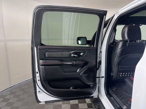Used 2024 RAM 1500 TRX w/ TRX Level 2 Equipment Group AWD/4WD image 43