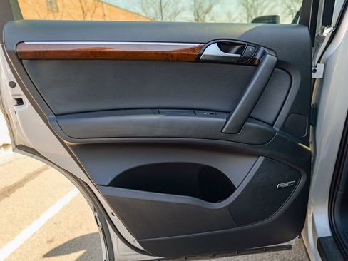 Used 2015 Audi Q7 3.0T Premium Plus w/ Premium Plus Package image 26