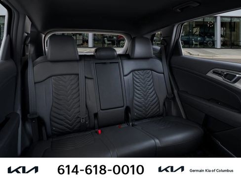 New 2026 Kia Sportage X-Line AWD/4WD image 19