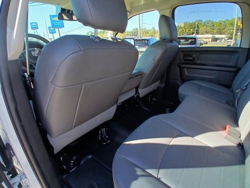 Used 2019 RAM 1500 Tradesman image 23