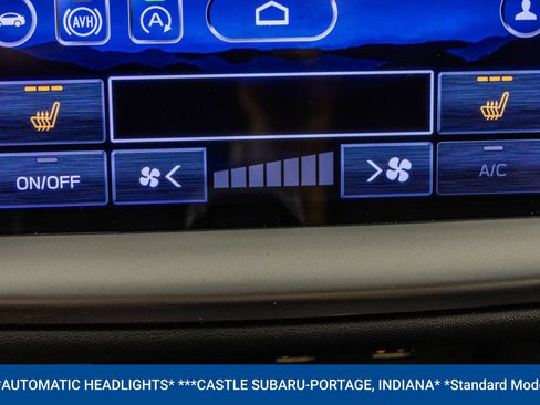 Used 2022 Subaru Outback Premium AWD/4WD image 8