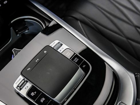 Used 2025 Mercedes-Benz G 63 AMG 4MATIC image 61
