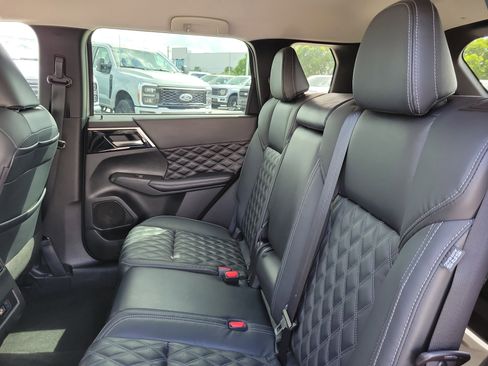 Used 2022 Mitsubishi Outlander SEL FWD image 20
