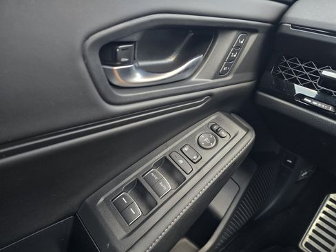 Used 2025 Honda Accord Sport image 22