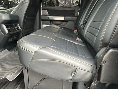 Used 2024 Ford F450 Platinum w/ FX4 Off-Road Package image 21