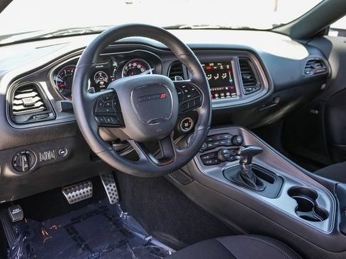 Used 2023 Dodge Challenger R/T Scat Pack RWD image 13