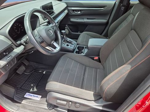 Used 2023 Honda CR-V Sport image 15