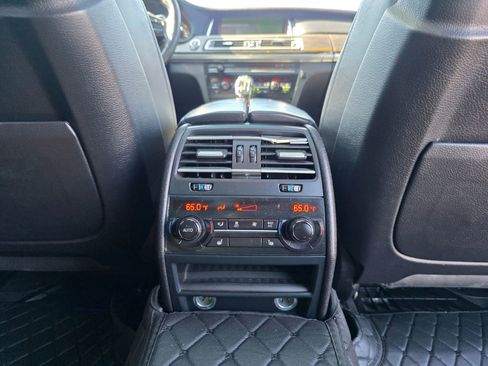 Used 2014 BMW 750Li xDrive image 13