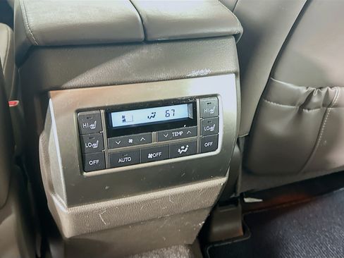 Used 2010 Lexus GX 460 Premium AWD/4WD image 26