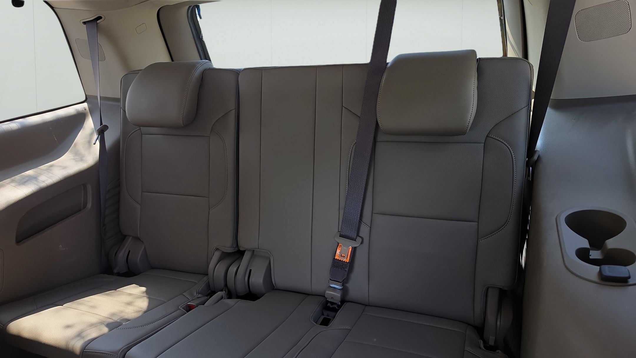 Used 2019 GMC Yukon SLT w/ Open Road Package RWD image 22