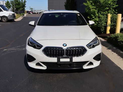 Used 2024 BMW 228i Gran Coupe w/ Convenience Package FWD image 3