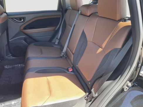 Certified 2025 Subaru Forester Touring w/ Popular Package - Touring AWD/4WD image 26