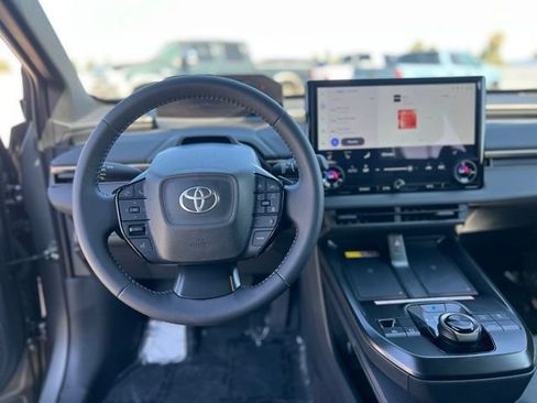 Certified 2026 Toyota bZ FWD image 14