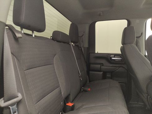 Used 2021 Chevrolet Silverado 2500 W/T w/ WT Convenience Package RWD image 19