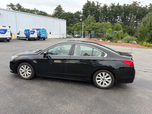 Used 2015 Subaru Legacy 2.5i Premium AWD/4WD image 11