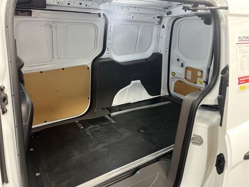 Used 2023 Ford Transit Connect XL image 22
