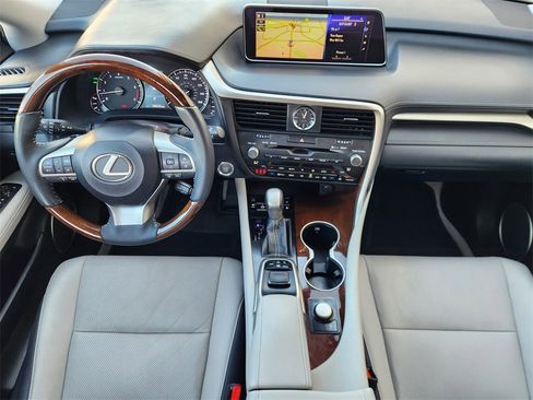 Used 2017 Lexus RX 350 FWD image 27