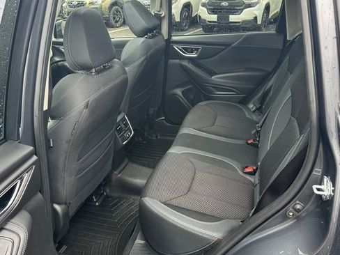 Used 2024 Subaru Forester Premium image 14