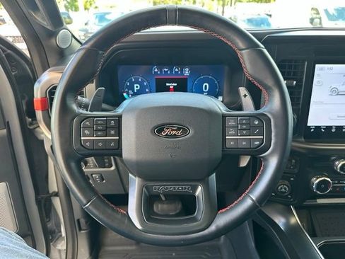 Used 2025 Ford F150 Raptor AWD/4WD image 25