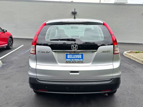 Used 2014 Honda CR-V LX image 6
