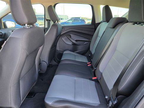 Used 2019 Ford Escape S image 14