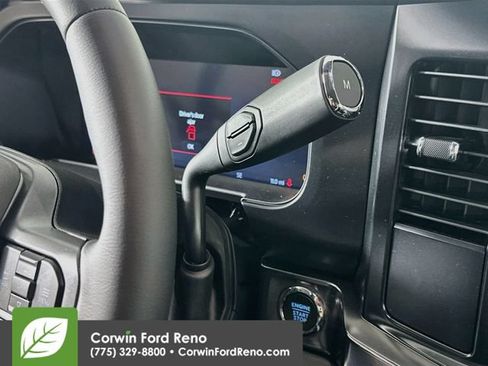 New 2026 Ford F350 Lariat w/ Black Appearance Package AWD/4WD image 19