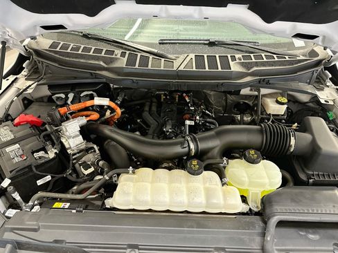 Used 2024 Ford F150 XLT w/ Equipment Group 303A High AWD/4WD image 33