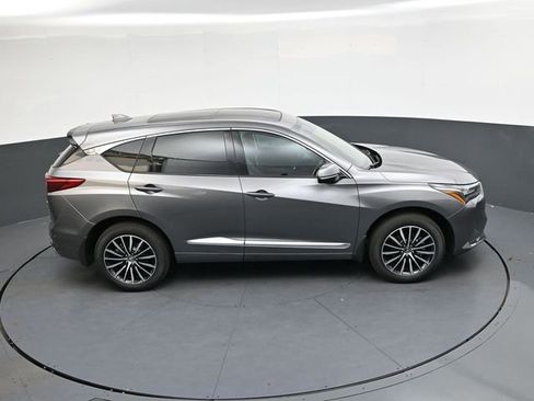 Used 2025 Acura RDX SH-AWD w/ Advance Package image 26