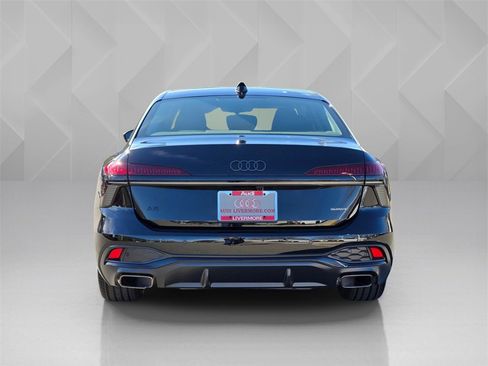 New 2026 Audi A6 Premium Plus image 5