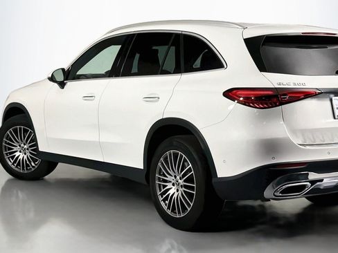 Used 2026 Mercedes-Benz GLC 300 image 15