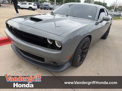 Used 2019 Dodge Challenger R/T w/ Performance Plus Package