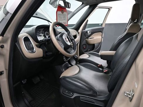 Used 2014 FIAT 500L Lounge image 10