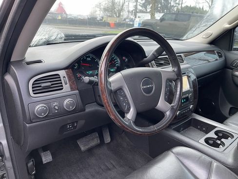 Used 2014 GMC Sierra 3500 Denali w/ Suspension Package, Off-Road image 5