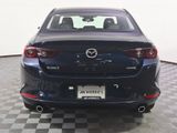 New 2025 MAZDA MAZDA3 s image 5