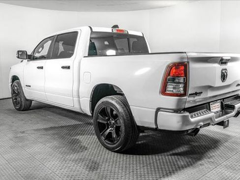 Used 2023 RAM 1500 Lone Star AWD/4WD image 4