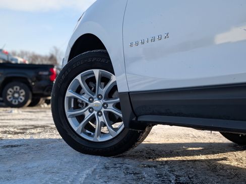 Used 2021 Chevrolet Equinox LT image 6