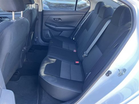 Certified 2024 Nissan Sentra SV image 24