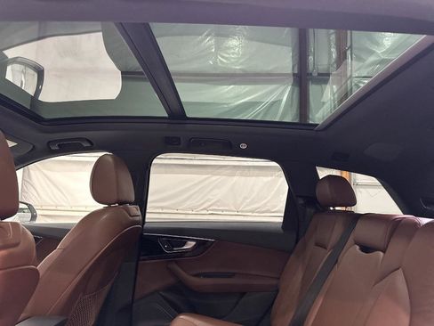 Used 2018 Audi Q7 3.0T Premium Plus w/ Premium Plus Package image 73