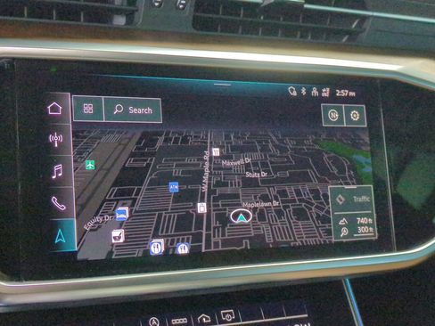 Used 2021 Audi A6 Premium Plus w/ Premium Plus Package image 36