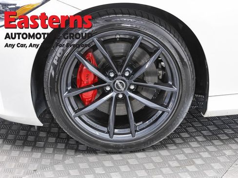 Used 2025 Nissan Z Performance w/ Floor Mat Package RWD image 30