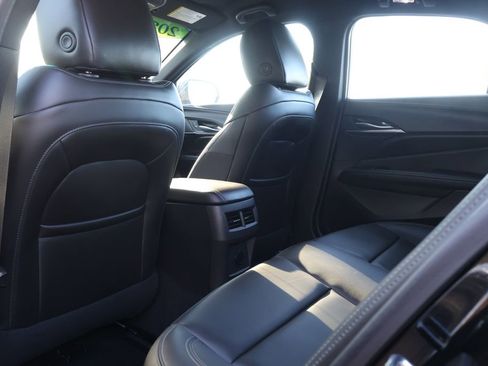 Used 2024 Cadillac CT4 Luxury w/ Cold Weather Package image 42