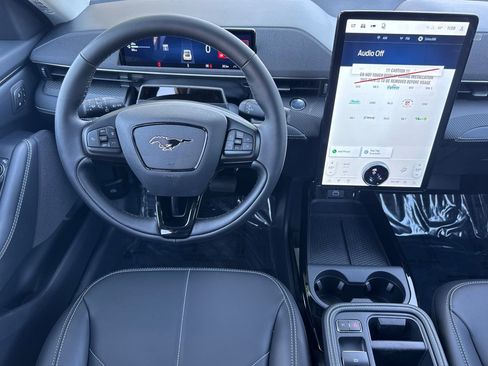 New 2026 Ford Mustang Mach-E Select w/ Comfort Package image 13