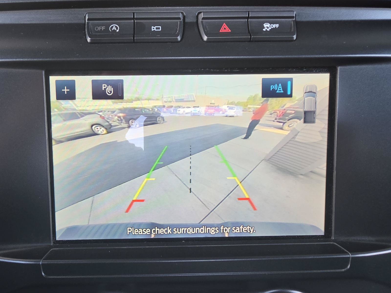 Used 2021 Ford F150 XL w/ Equipment Group 101A High RWD image 13