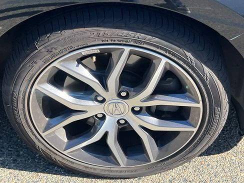 Used 2019 Acura ILX FWD image 15