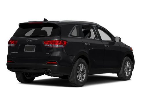 Used 2016 Kia Sorento AWD w/ LX Convenience Package image 5