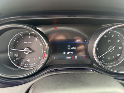 Used 2023 Buick Encore GX Preferred w/ Cold Weather Comfort Package image 19