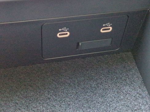 New 2026 MAZDA CX-90 3.3 Turbo w/ Preferred Package image 22