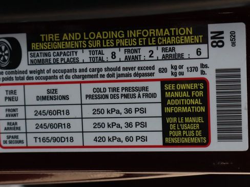 Used 2019 Toyota Highlander XLE FWD image 53