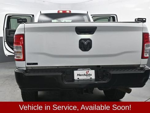 Used 2024 RAM 2500 Tradesman w/ Bed Utility Group AWD/4WD image 34